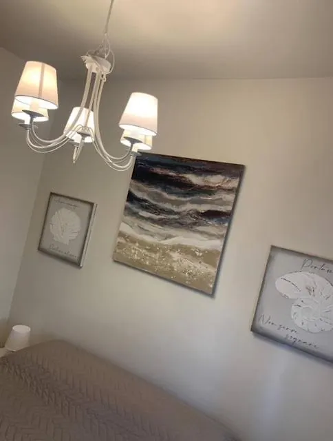 La Casa Di Ely Apartment Viareggio Italy