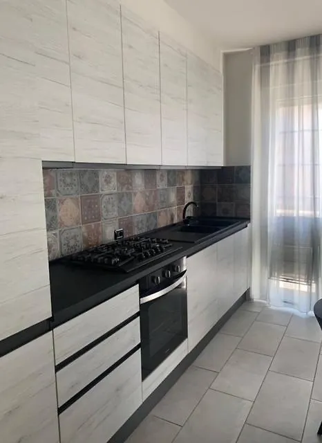 La Casa Di Ely Apartment Viareggio 0*,  Italy