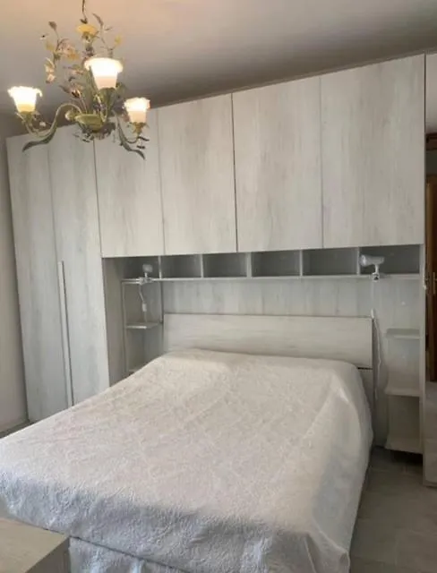 La Casa Di Ely Apartment Viareggio