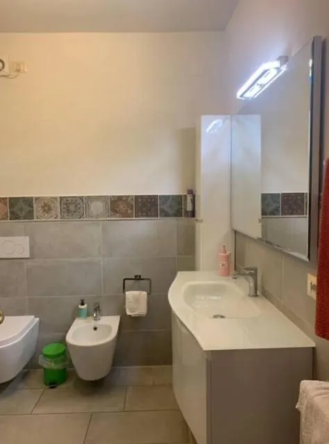 La Casa Di Ely Apartment Viareggio 0*,