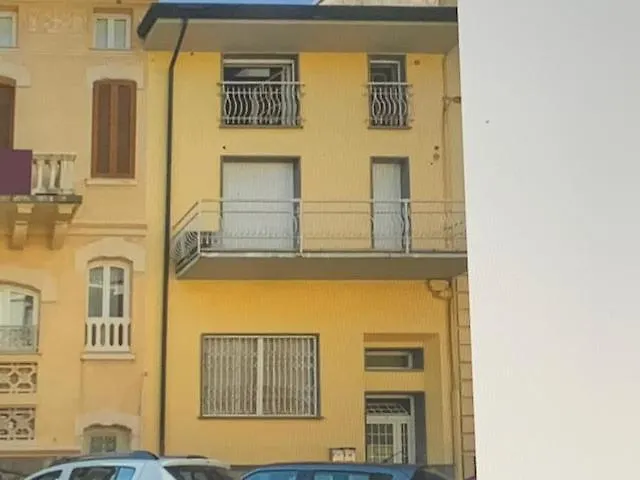 La Casa Di Ely Apartment Viareggio