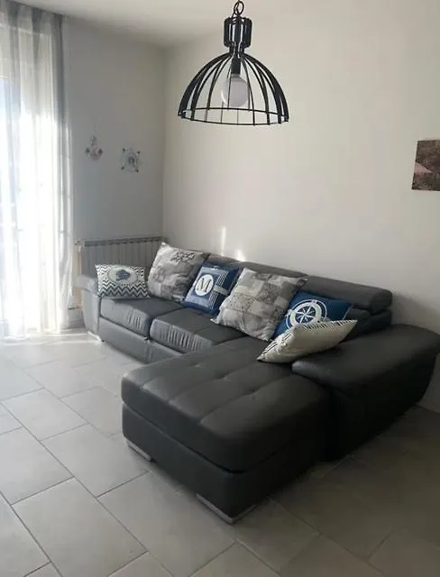 La Casa Di Ely Apartment Viareggio